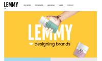 Lemmy Packaging Design Studio image 2